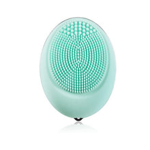 Load image into Gallery viewer, Ultrasonic Electric Facial Cleansing Face Washing Brush