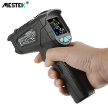 Load image into Gallery viewer, MESTEK Infrared Thermometer