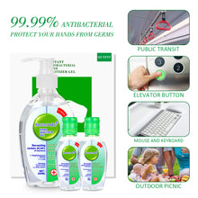 Load image into Gallery viewer, Antibacterial Hand Sanitizer Gel