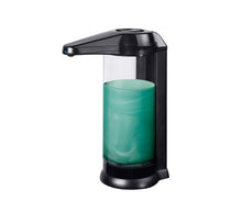Load image into Gallery viewer, Hand Free Soap Dispenser