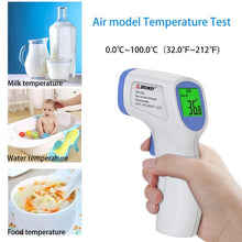 Load image into Gallery viewer, RZ Infrared Thermometer