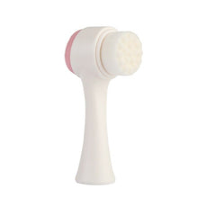 Load image into Gallery viewer, Ultrasonic Electric Facial Cleansing Face Washing Brush
