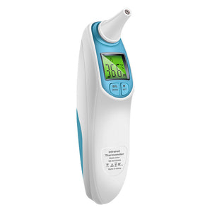 New Muti-fuction Medical Ear Infrared Thermometer