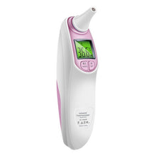 Load image into Gallery viewer, New Muti-fuction Medical Ear Infrared Thermometer
