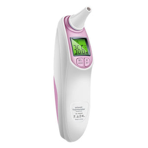 New Muti-fuction Medical Ear Infrared Thermometer