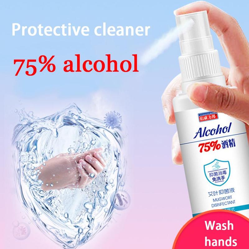 60 ml Disinfection Hand Sanitizer