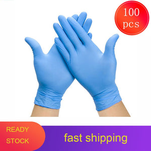 Disposable Gloves