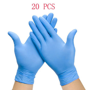 Disposable Gloves