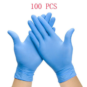 Disposable Gloves