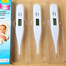 Load image into Gallery viewer, Baby Electronic Thermometer
