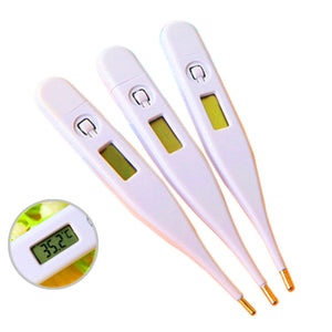 Digital LCD Heating Thermometer