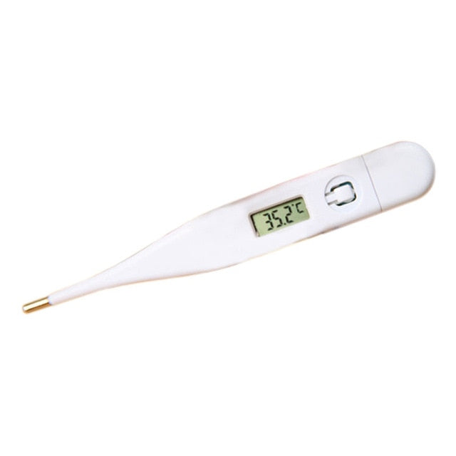 Digital LCD Heating Thermometer