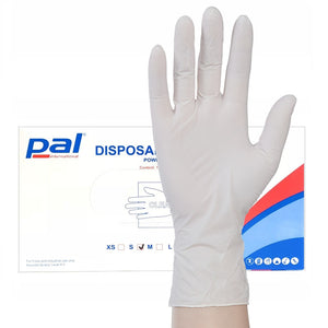 Protective Surgical  gloves