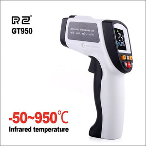 RZ Infrared Thermometer