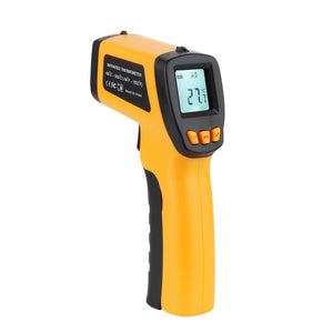 RZ Infrared Thermometer