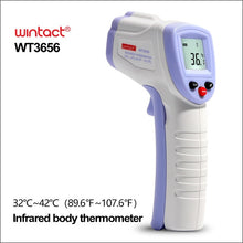 Load image into Gallery viewer, RZ Infrared Thermometer
