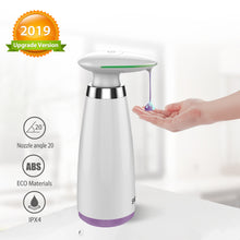 Load image into Gallery viewer, 350 ml Automatic Soap Dispenser
