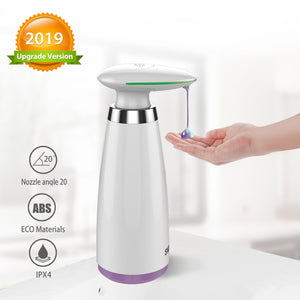 350 ml Automatic Soap Dispenser