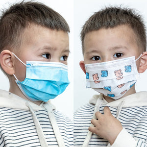 Face Mask For Kids